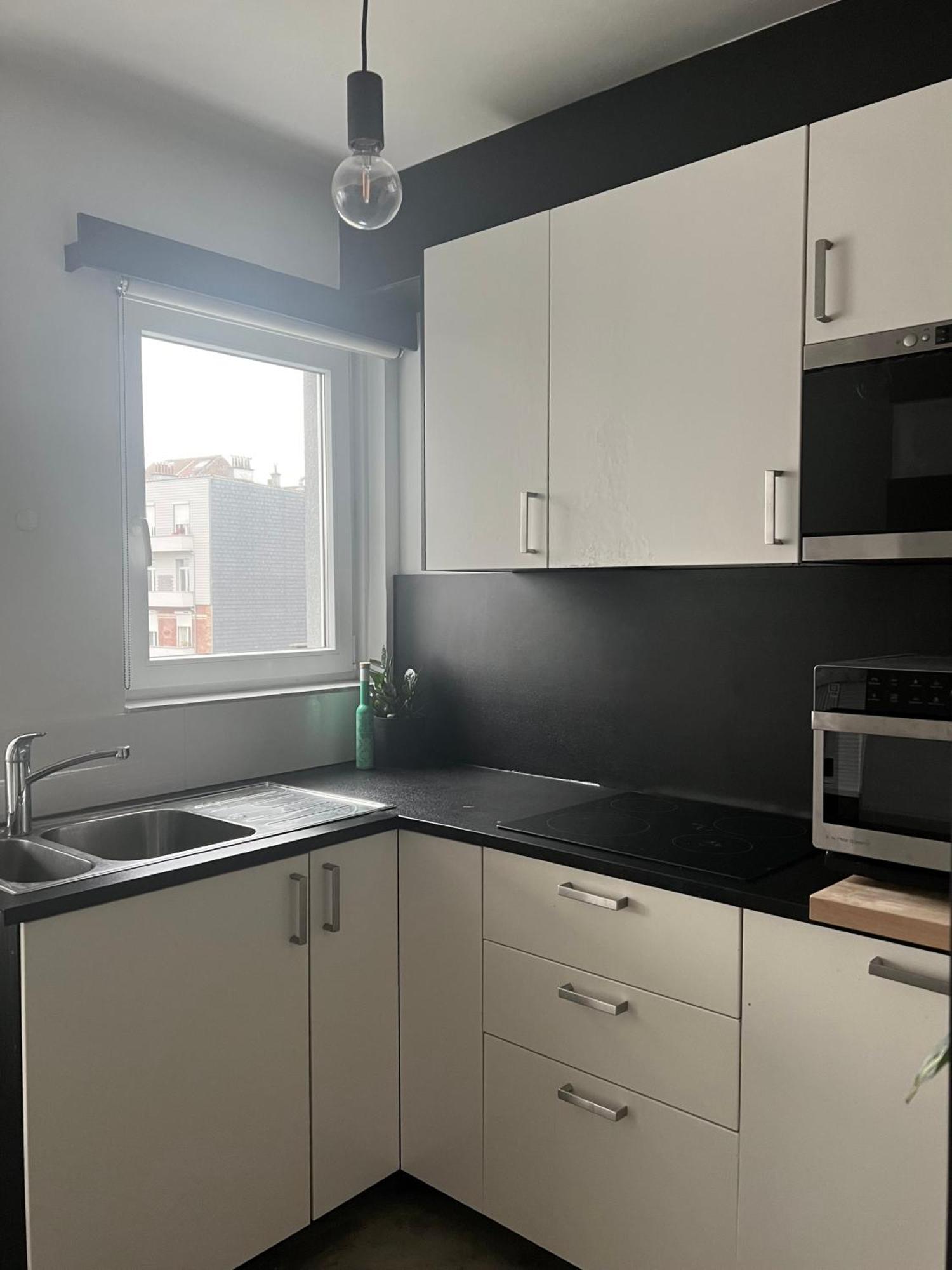 Appartamento Charmant Proche Du Centre De