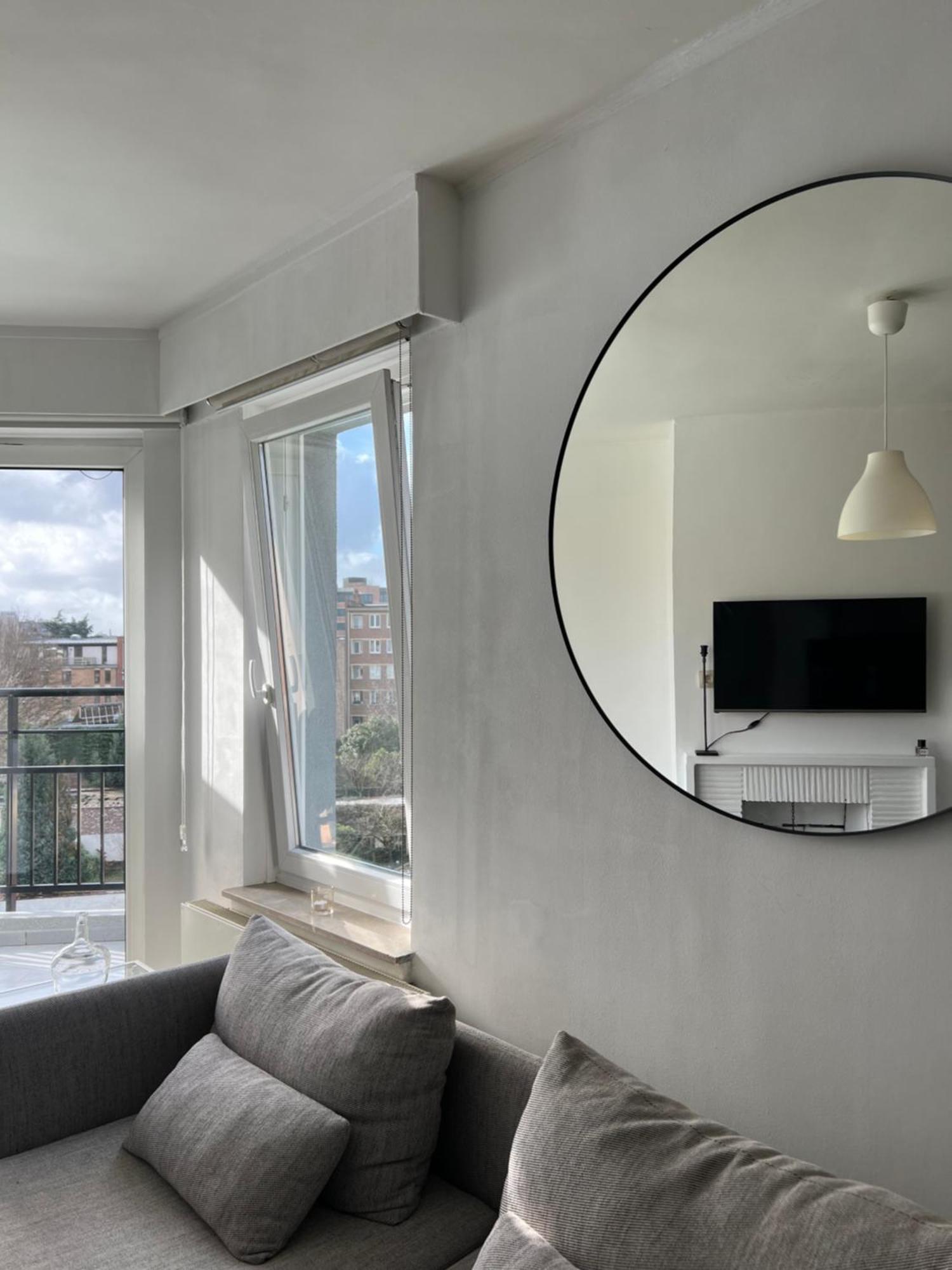 Apartment Charmant Proche Du Centre De